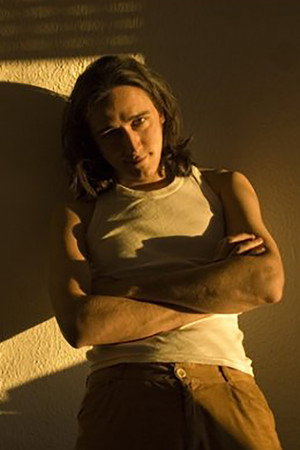 Marko Marković portrait