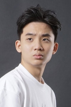 Jason Kirana portrait