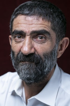 Ali Seçkiner Alıcı portrait