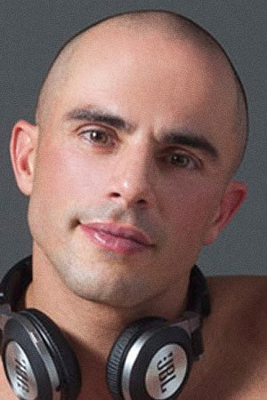 Diego Summers portrait
