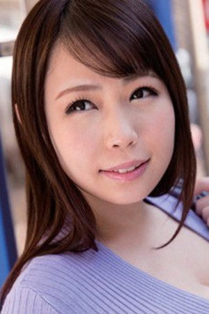 Momo Momomiya portrait