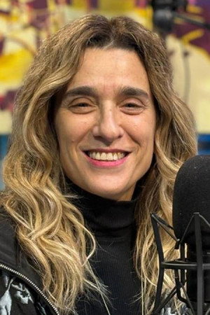 Gilda Scarpetta portrait