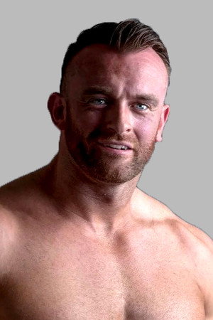 Nicholas Aldis portrait