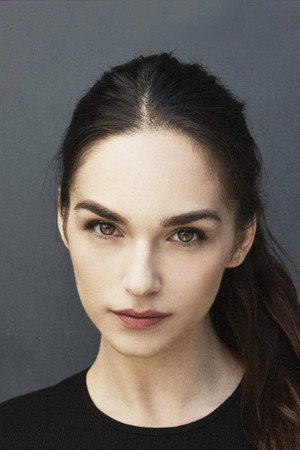 Emanuela Postacchini portrait