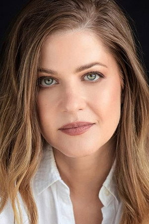 Tammy Gillis portrait