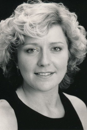 Helen Atkinson-Wood portrait