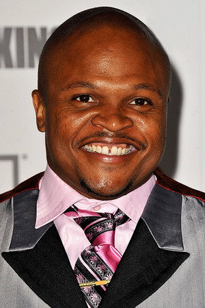 Irone Singleton portrait