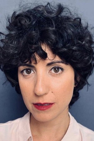 Gloria March portrait
