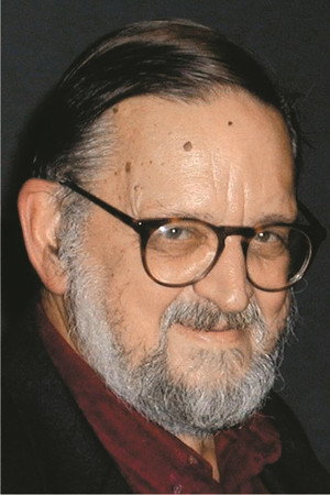 Nuno Teotónio Pereira portrait