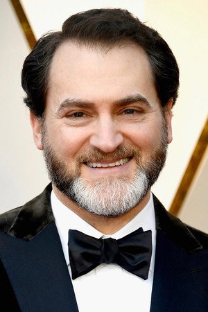 Michael Stuhlbarg portrait