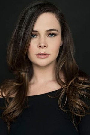 Deanna Jarvis portrait