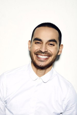 Manny Montana portrait