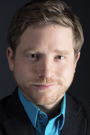 Jon Lee Keenan portrait