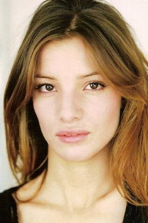 Razika Nayis portrait