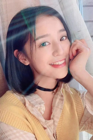 Gong Wanyi portrait