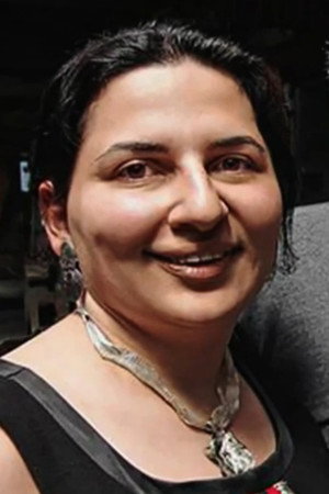 Ruja Ignatova portrait