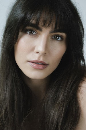Leticia Chequer portrait