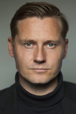 Mads Kruse portrait