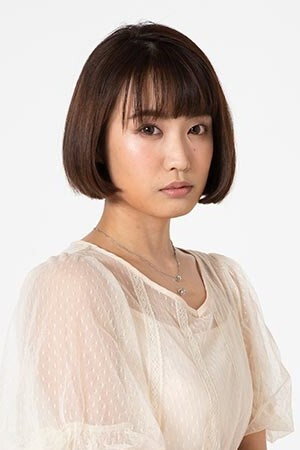 Kotoko Sonobe portrait