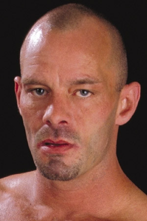 Eli Horst portrait