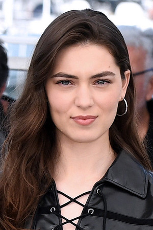 Anamaria Vartolomei portrait