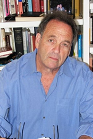 John Nathan portrait