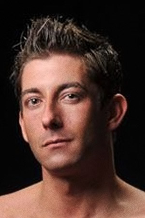 Zac Zaven portrait