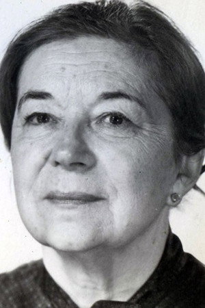 Marina Gavrilko portrait