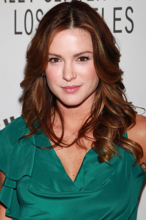 Danneel Ackles portrait