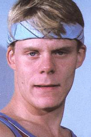 Tige McMasters portrait