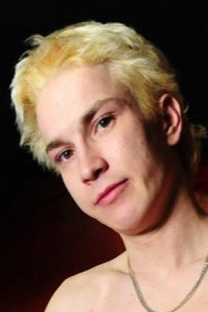 Kristian portrait