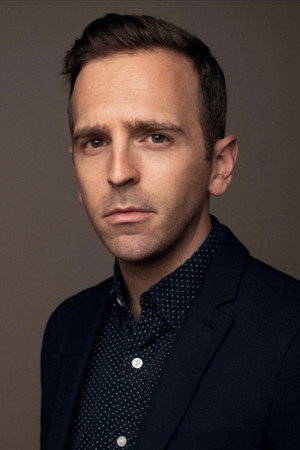 Alex Herrald portrait