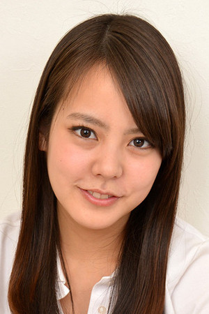 Kanae Wakana portrait