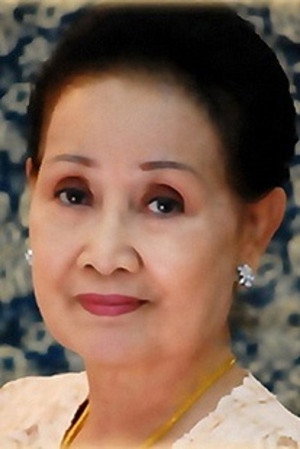 Marasri Bangchang portrait
