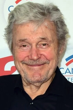 Philippe Lefebvre portrait