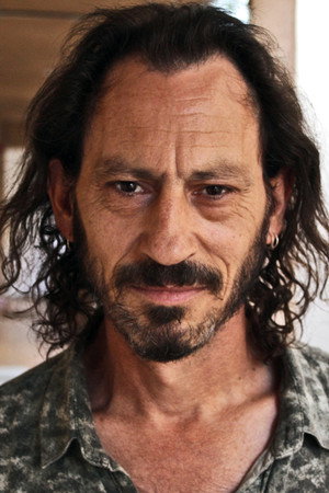 Jasper Bagg portrait