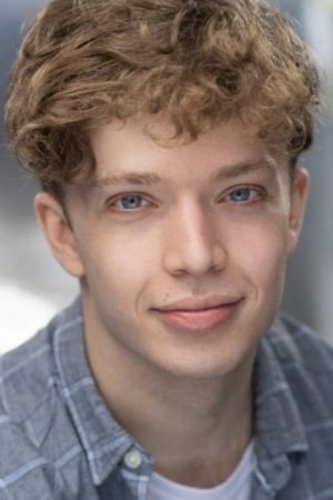 Bobby Johnson portrait