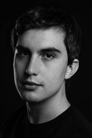 Bernabé Madrigal portrait