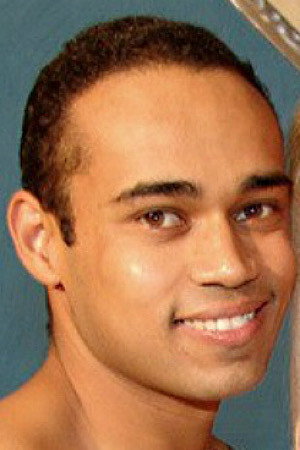 Fabio Cesar portrait