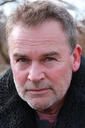 Kurt McKinney portrait
