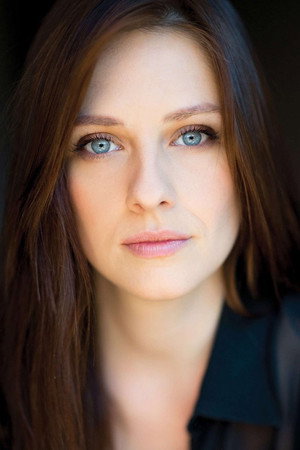 Stephanie King portrait