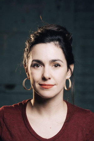 Alice Vial portrait