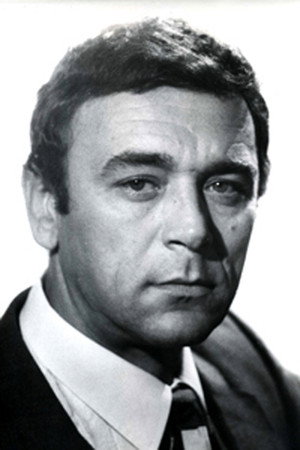 Andrii Podubynskyi portrait