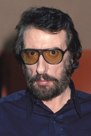Eugenio portrait