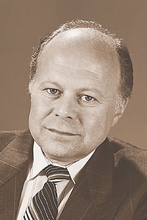 Andrey Manke portrait