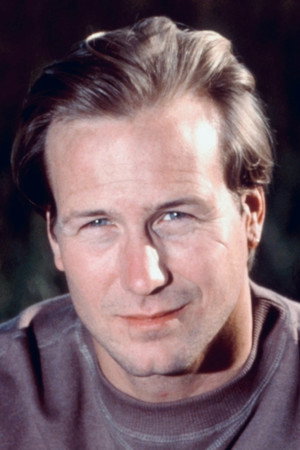 William Hurt portrait