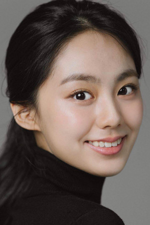 Lee Seo-yeon portrait