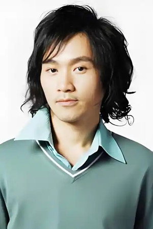 Yi Jet Qi portrait