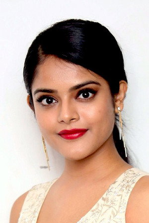 Riddhi Kumar portrait