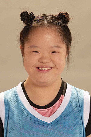 Muqi Liu portrait